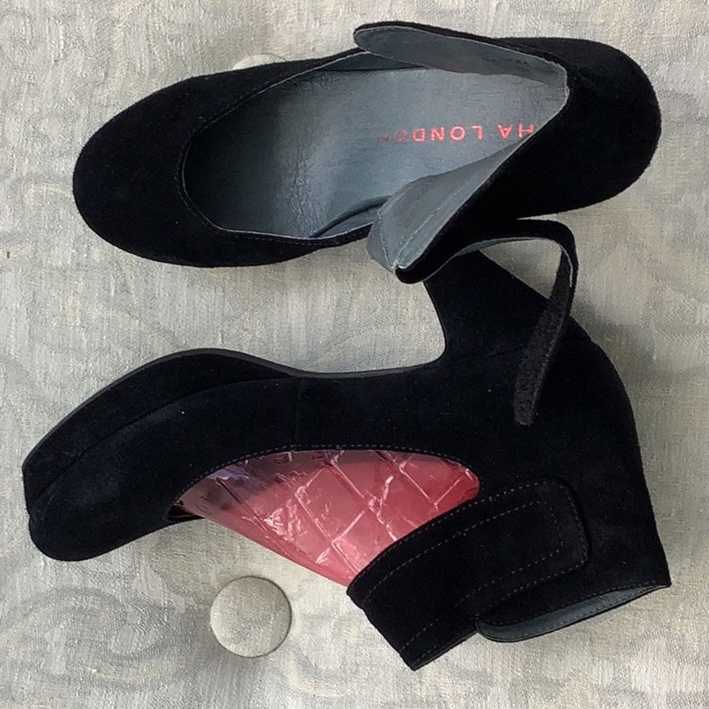 Sacha London shoes